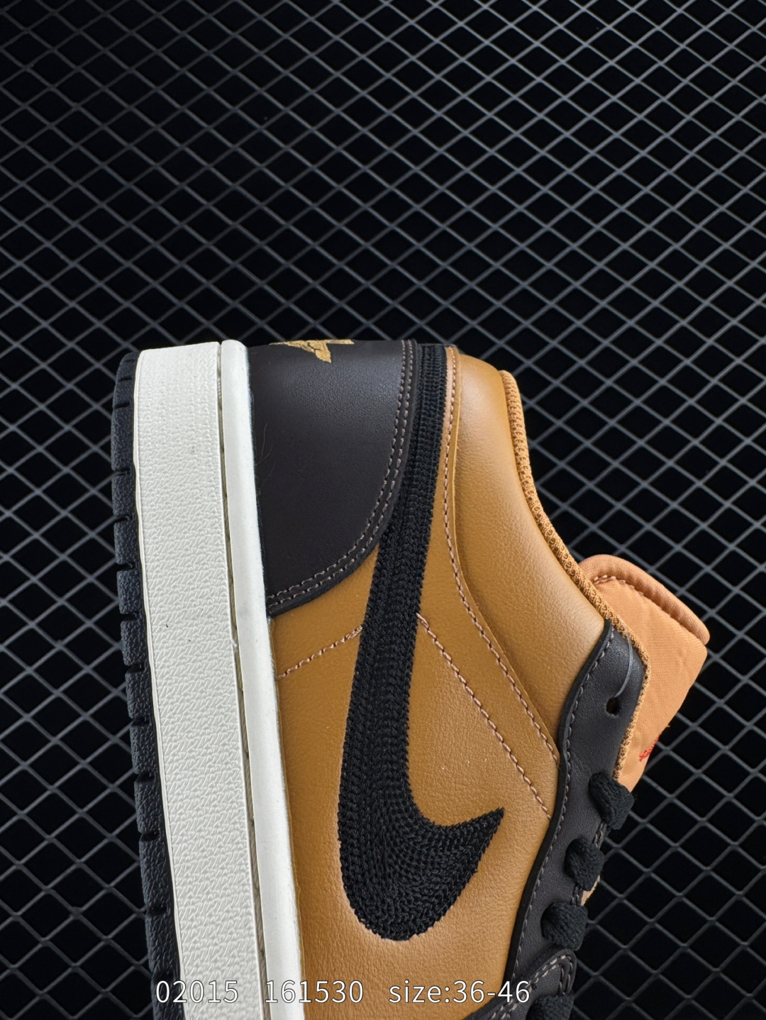 Air Jordan 1 Low AJ1